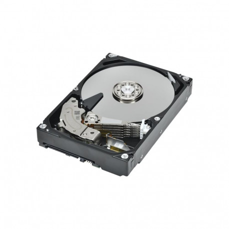 Toshiba kõvaketas MG series MG10ADA10TE ettevõttetasemeline 10TB 3.5inch SATA 7200rpm