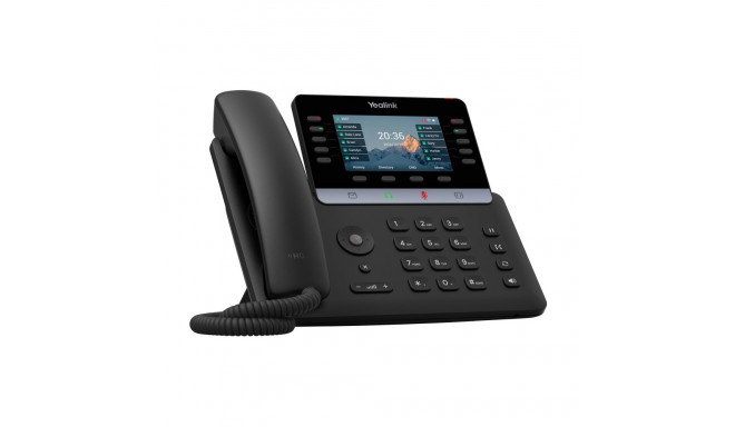 Yealink SIP-T74W