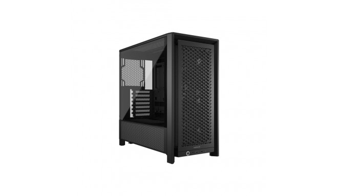 CORSAIR FRAME 4000D RS Mid-Tower Black