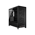 CORSAIR FRAME 5000D Mid-Tower Airflow Case Black