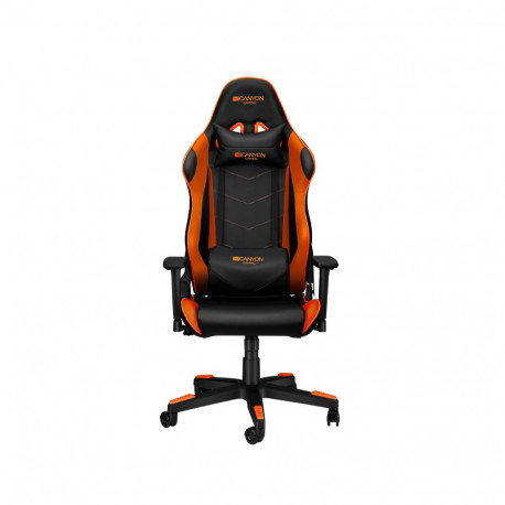Arvutitool CANYON Deimos G-4, Gaming chair, PU leather, Original foam and Cold molded foam, Metal Fr
