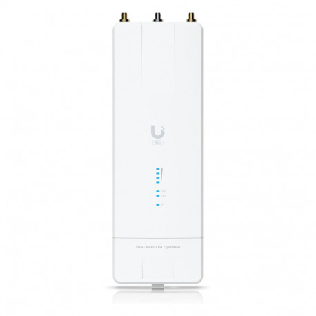 "Ubiquiti Wave MLO5 radios &bull 5 GHz &bull 5+ Gbps &bull 1x 10 GbE &bull 1x SFP+ &bull Wave-MLO5"