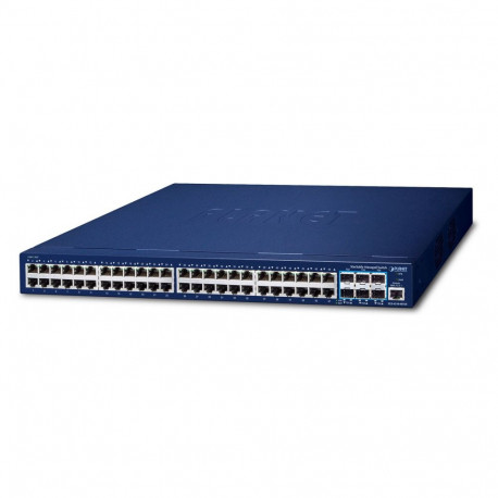 Planet lüliti SGS-6310-48T6X 48-port