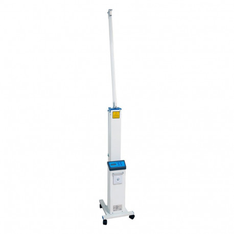 "Connections Disinfektionsstation 60W für 30m2 Raum"