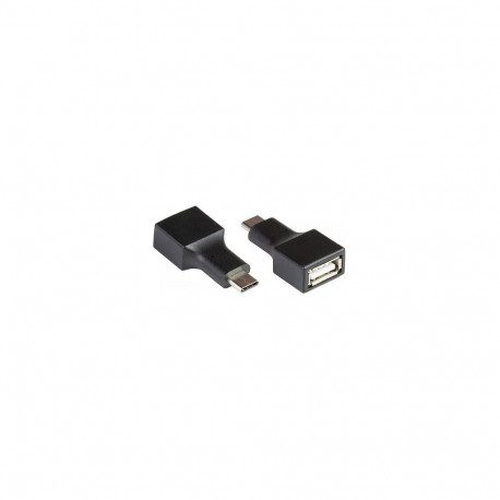 Good Connections adapter USB 2.0 USB-C-St.-A-Bu.