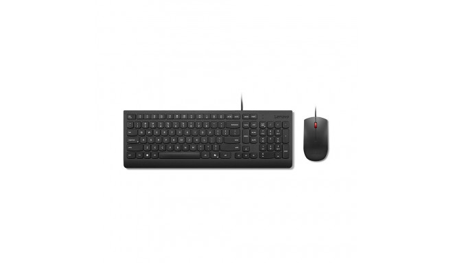 "Lenovo ESSENT.WIRED KEYB/MOUSE"
