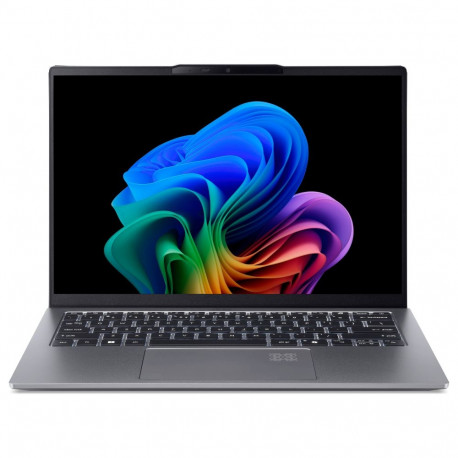 "Acer Swift Go 14 AI OLED SFG14-64-R5X3 RYZ AI 5-340/16GB/51GB SSD, Windows 11"