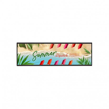 "LG 37BH7N-H Stretch Signage Display 94cm 37 Zoll"