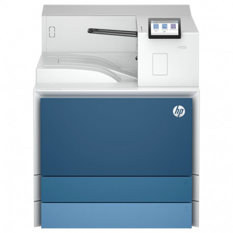 "HP LaserJet Enterprise 8501dn A3, 70S. SW, SF, Duplex, Netzwerk"