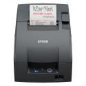 Epson TM-U220IIB 102 Serial PS NE sensor, tumehall