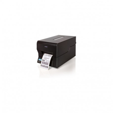 "Citizen CL-E720 Etikettendrucker - Thermotransfer"