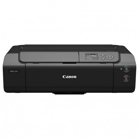 "Canon imagePROGRAF PRO-310 - 330 mm (13"") Groformatdrucker - Farbe - Tintenstrahl - A3/Ledger"