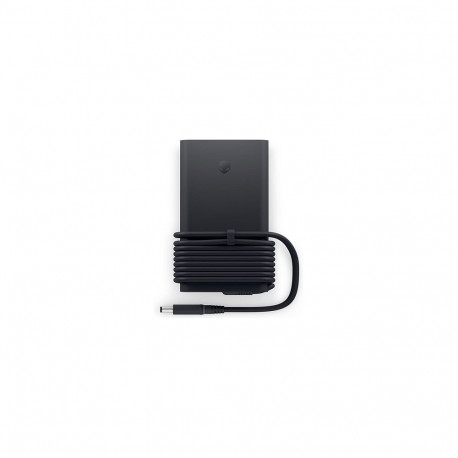N DELL vahelduvvooluadapter 360W 7,4mm GaN õhuke Euroopa toitejuhtmega