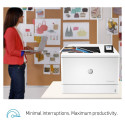 HP laserprinter Color LaserJet Enterprise M751dn