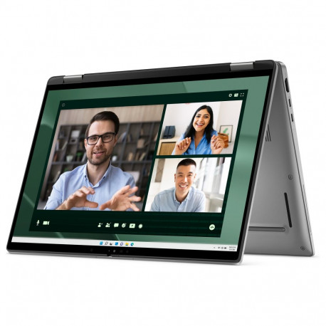 Dell sülearvuti Latitude 7450 CU7 165U 16GB 512SSD W11 Pro puuteekraaniga 3Y Basic Onsite