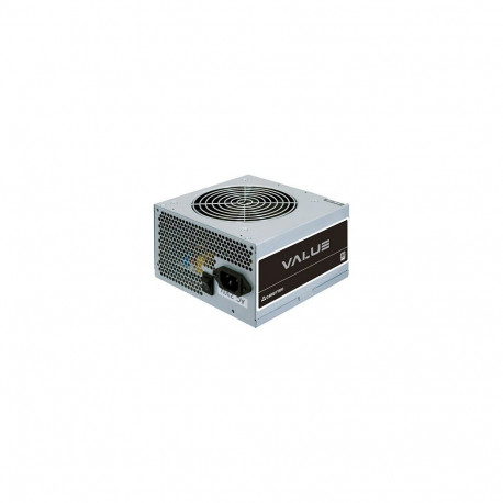 Chieftec toiteplokk ATX 600W (80+White)