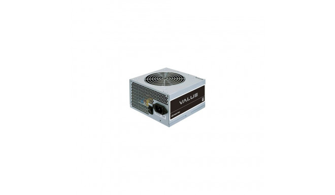 Chieftec toiteplokk 700W ATX (80+White) bulk