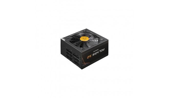 "1250W Chieftec Netzteil POLARIS Modular (80+Gold)"