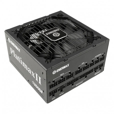 "1200W Enermax Power Supply Platimax2 80+ Platinum ATX 3.1"