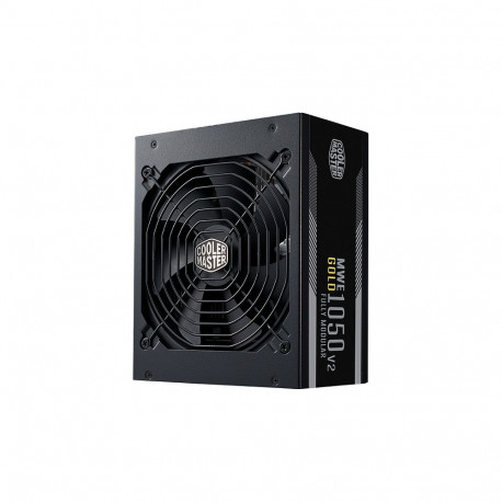 Cooler Master toiteplokk MWE Gold 1050 V2 1050W ATX3.1