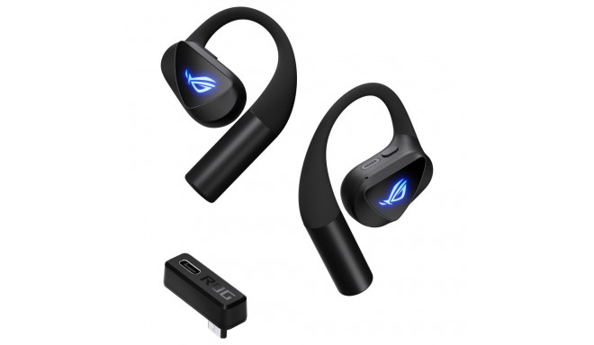 "ASUS ROG Headset Cetra Open Wireless"
