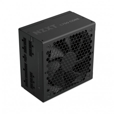"850W NZXT Netzteil 80+ Gold C850 Vollmodular ATX 3.1"