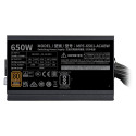 "650W Cooler Master MWE BRONZE 650 V3"