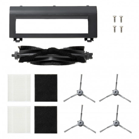 Robottolmuimeja tarvikute komplekt Clean L60