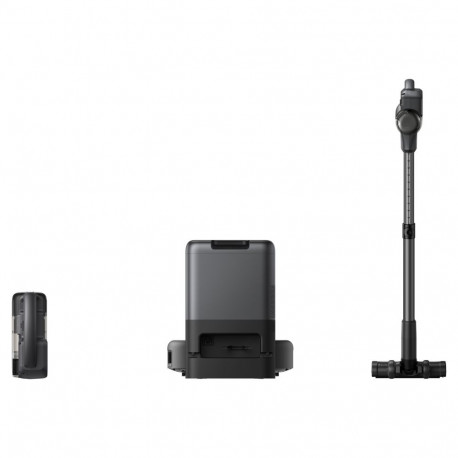 Robottolmuimeja E20 3-in-1