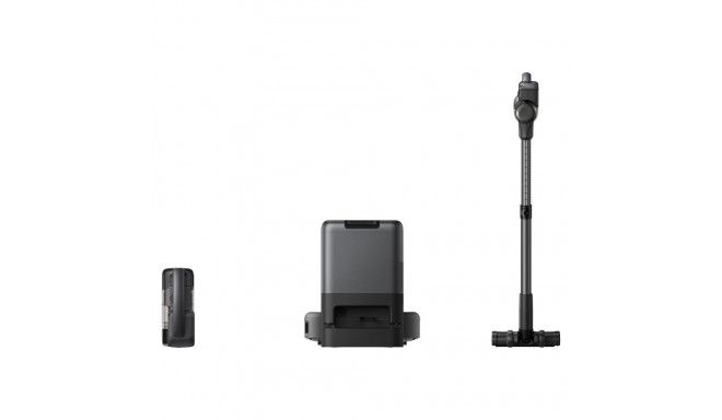 Robottolmuimeja E20 3-in-1