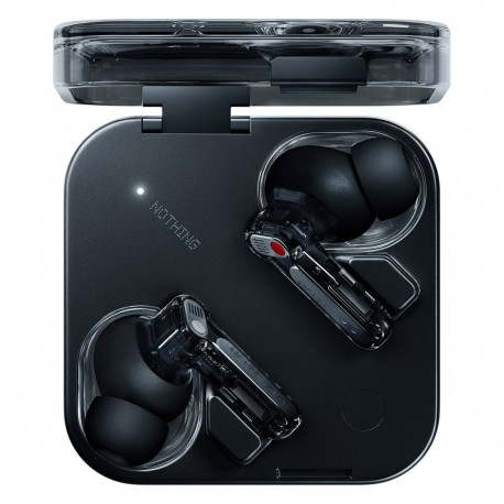 "Nothing Ear (3) Kabellose In-Ear Kopfhörer black"
