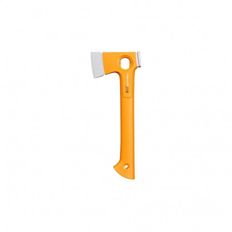 "X-series X13 Ultraleichte Wander- / Campingaxt, Axt/Beil (orange)"