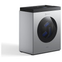 Winbot W3 Omni, hõbedane