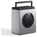 Winbot W3 Omni, hõbedane