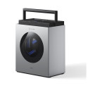 Winbot W3 Omni, hõbedane
