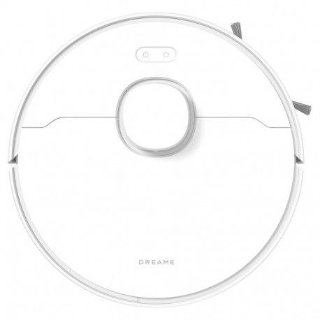 Robottolmuimeja D10 Plus Gen 2