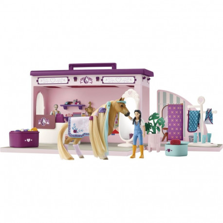 Sofia's Beauties pop-up butiik 42587