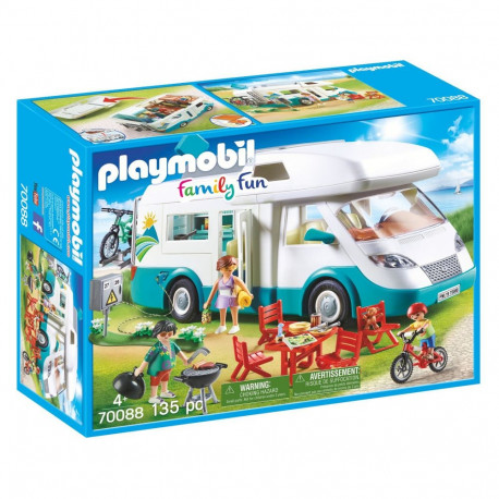 Family Fun perematkaauto 70088