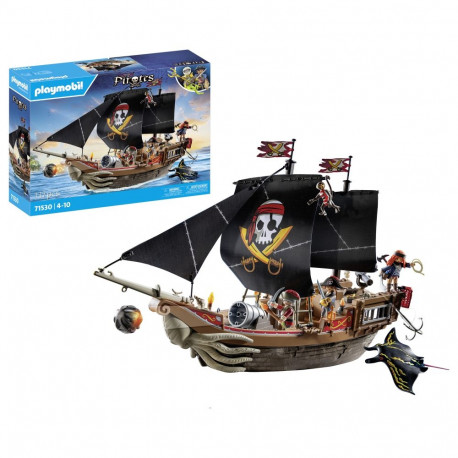 Pirates suur piraadilaev 71530