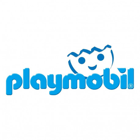 PLAYMOBIL kujukesed 72027 poisid seeria 29