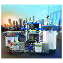 PLAYMOBIL politsei juhtimiskeskus 71873
