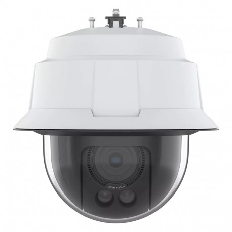 Axis võrgukaamera Q6088-E PTZ dome 4K