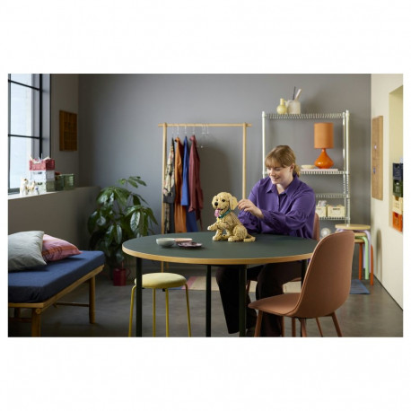 "11384 Icons Golden Retriever Welpe"