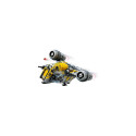 Star Wars Razor Crest 75447