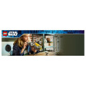 Star Wars Razor Crest 75447