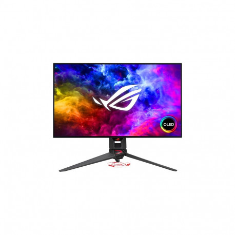 "ASUS ROG Swift OLED PG27AQDM 67.32cm (16:9) WQHD HDMI DP"