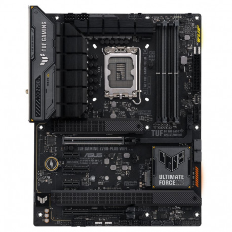"1700 ASUS TUF GAMING Z790-PLUS WIFI"