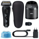 Braun pardel Series 9 9352cc