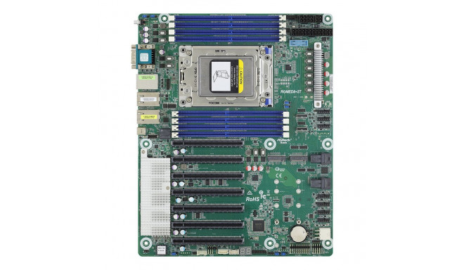 "SP3 ASRock Rack ROMED8-2T"