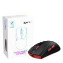"MSI Forge GM340 W Black WIRELESS Gaming Maus"